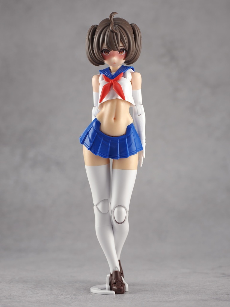 KoiBody ver.BUSTERDOLL