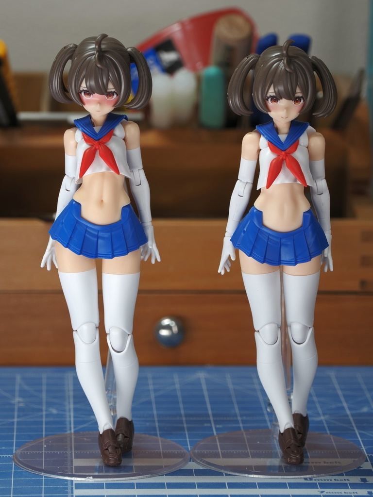 KoiBody ver.BUSTERDOLL