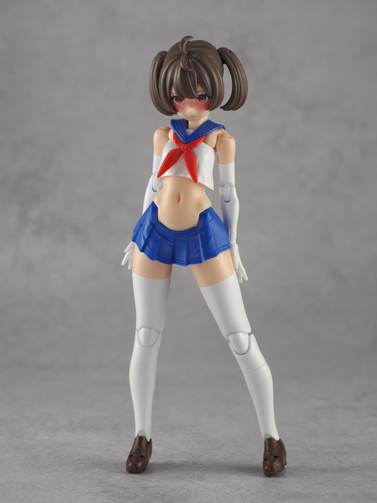 KoiBody ver.BUSTERDOLL option