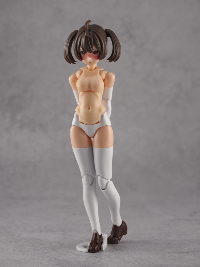 KoiBody ver.BUSTERDOLL option