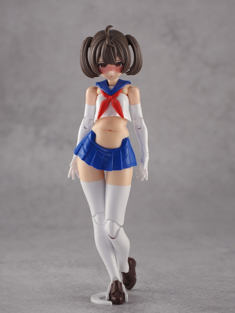 KoiBody ver.BUSTERDOLL option