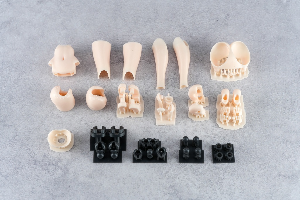 Koi-Body Leg&Body slim