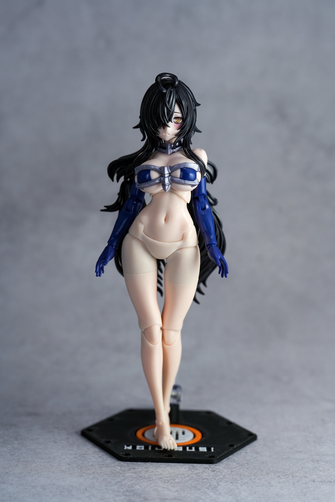 Koi-Body Leg&Body slim