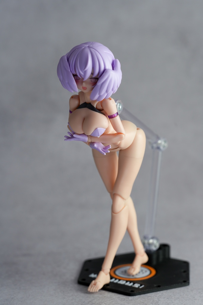 Koi-Body Leg&Body slim