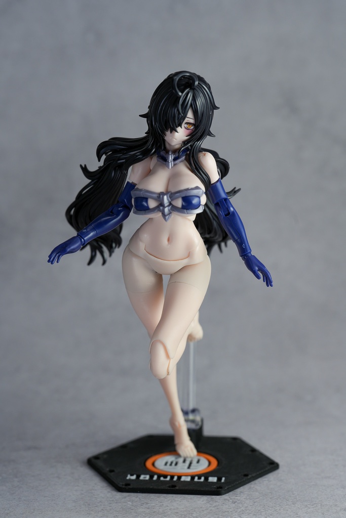 Koi-Body Leg&Body slim