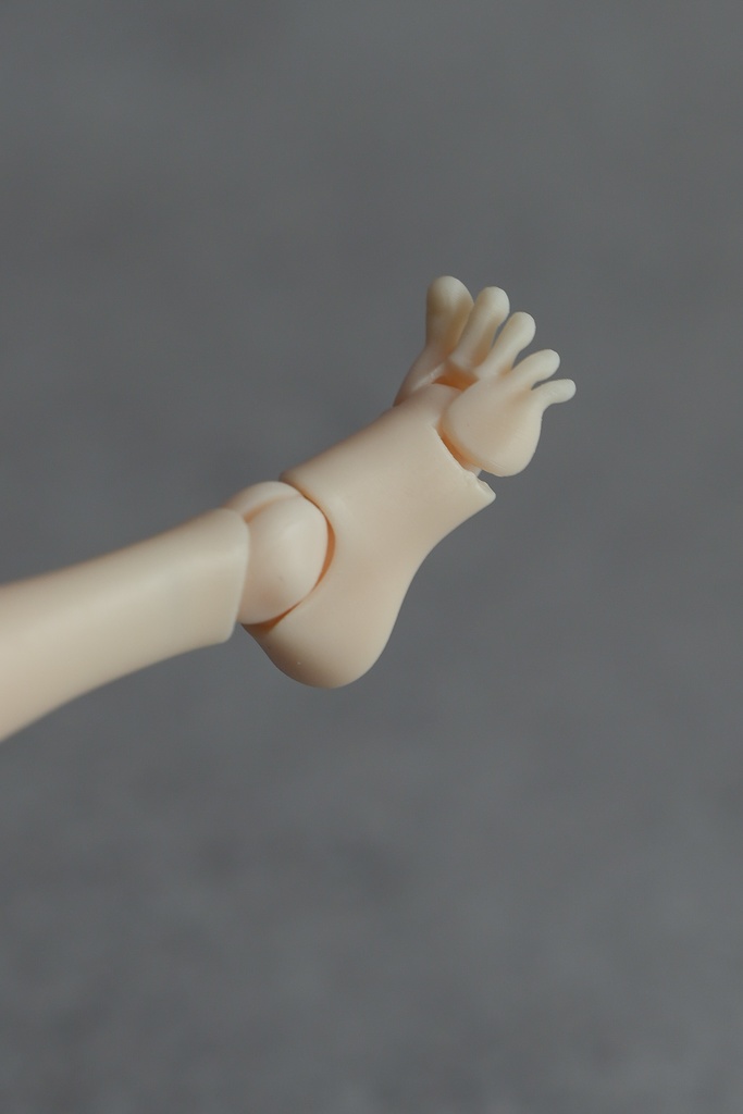 Koi-Body Leg&Body slim