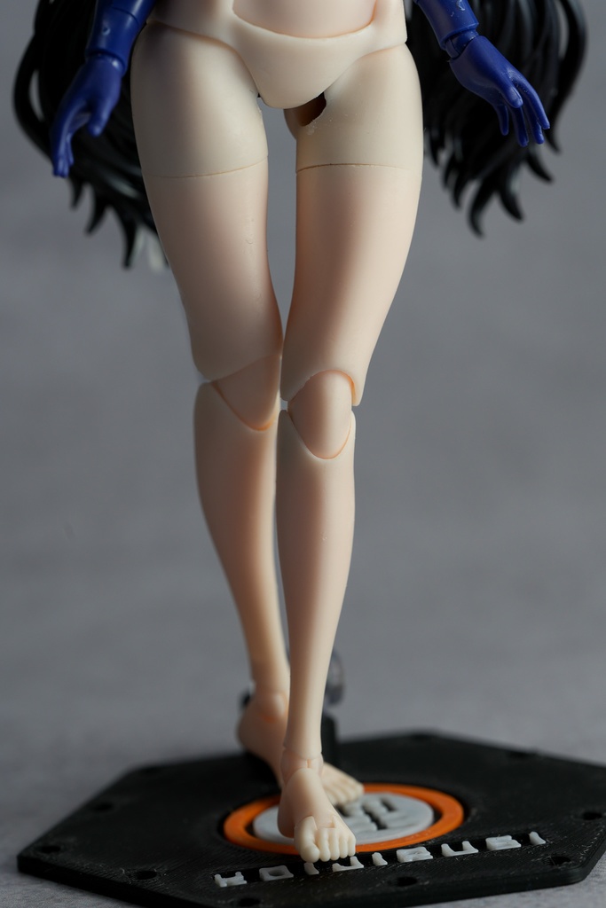 Koi-Body Leg&Body slim