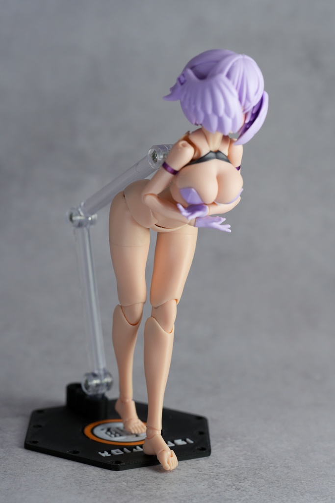 Koi-Body Leg&Body slim