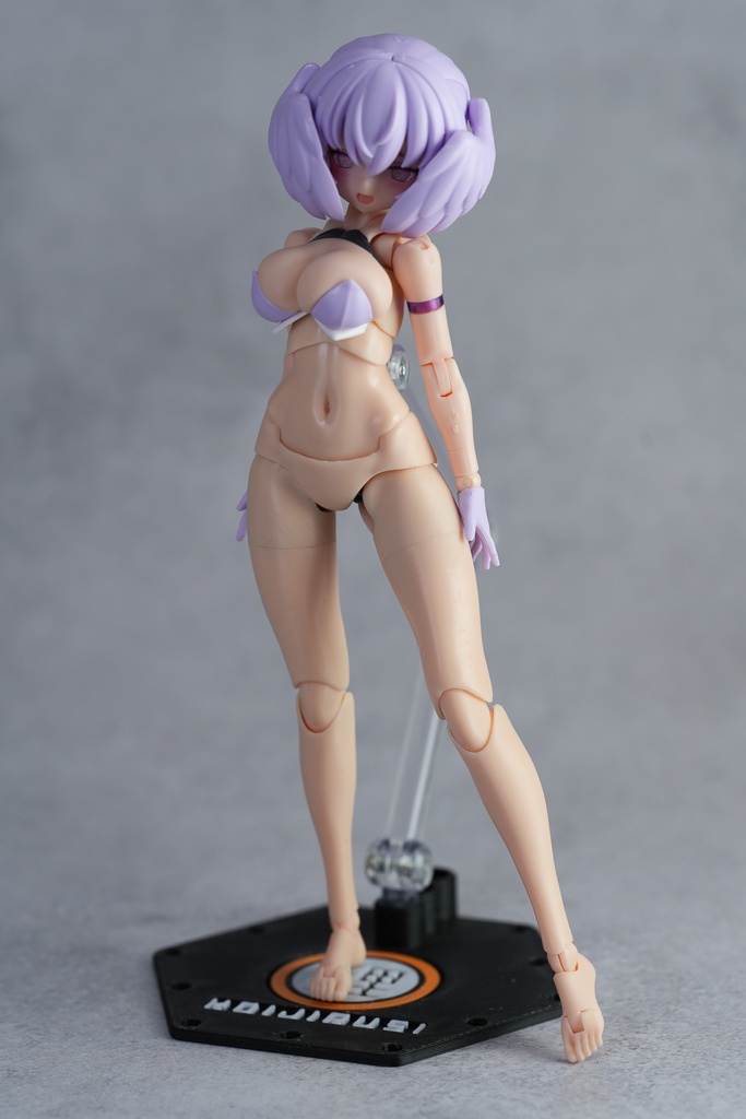 Koi-Body Leg&Body slim