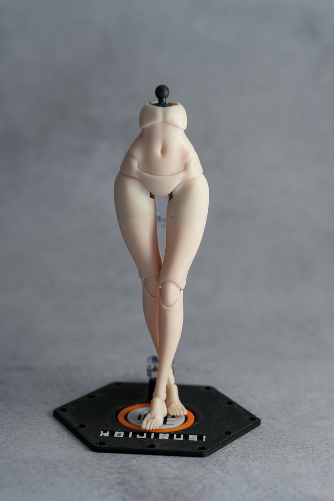 Koi-Body Leg&Body slim