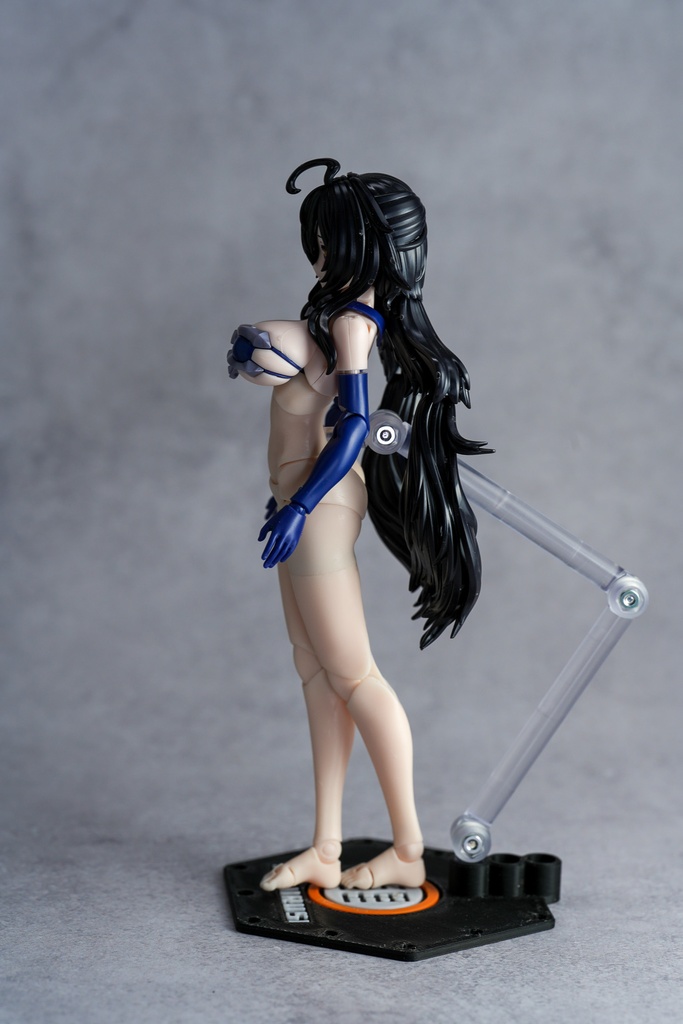 Koi-Body Leg&Body slim