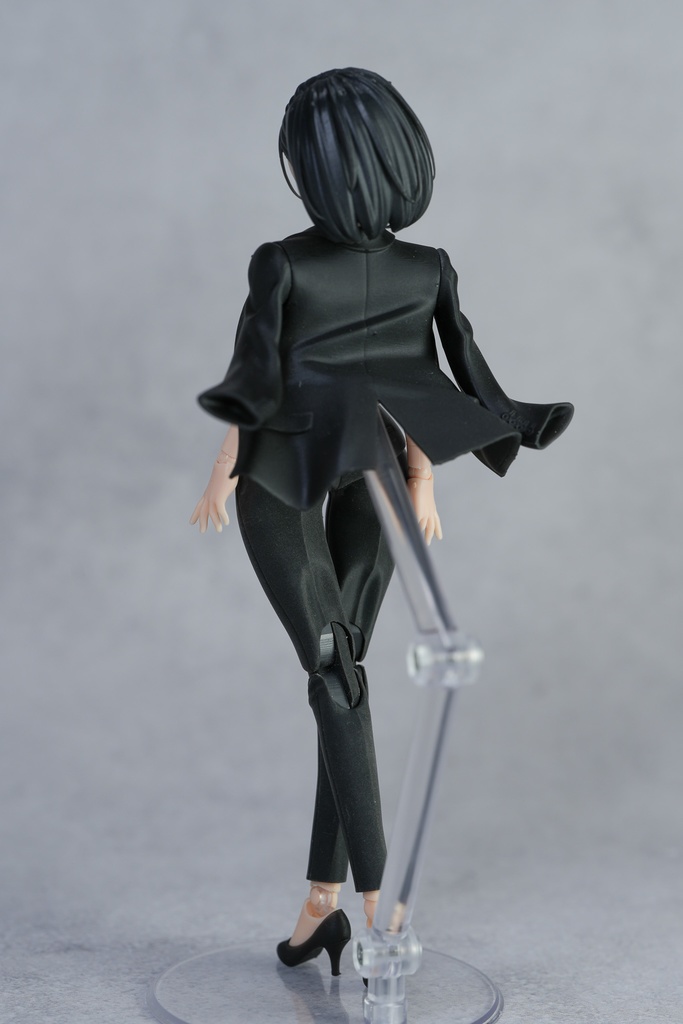 Koi-suit2 option Jaket