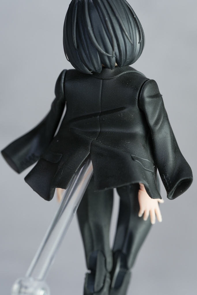 Koi-suit2 option Jaket