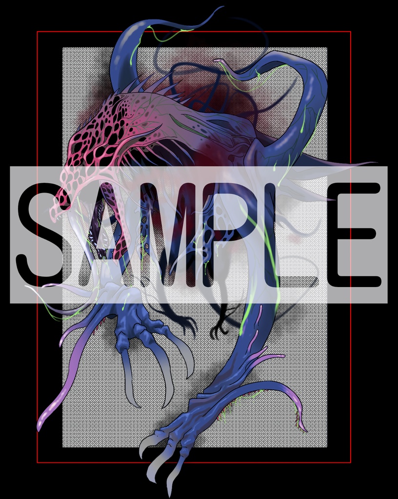 ティンダロスの猟犬