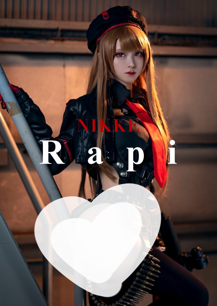 C106 新刊セット 全6点 NIKKE
