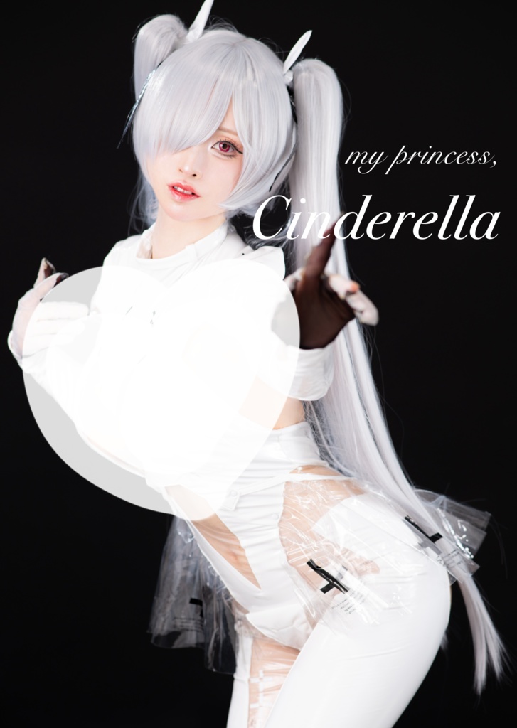 C106 新刊セット 全6点 NIKKE