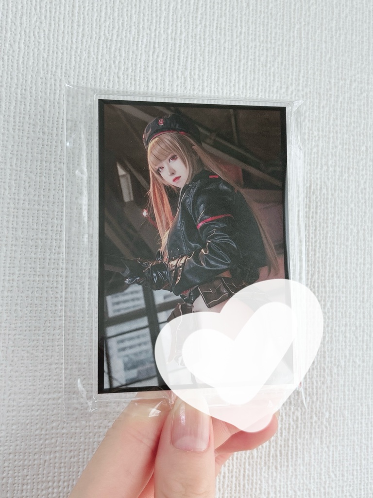 C106 新刊セット 全6点 NIKKE