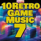 10 Retro Game Music 7 -パズル-