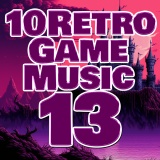10 Retro Game Music 13 -地獄-