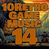 10 Retro Game Music 14 -バトル-