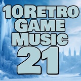 10 Retro Game Music 21 -氷-