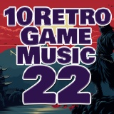 10 Retro Game Music 22 -ニンジャ-