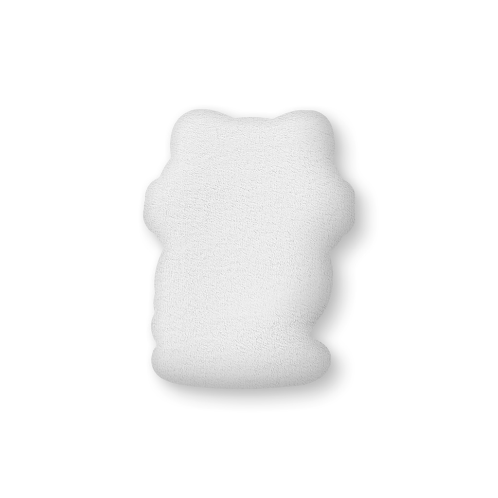 ねこなのよmoppuちゃん★ふかふかクッション(うとうと)