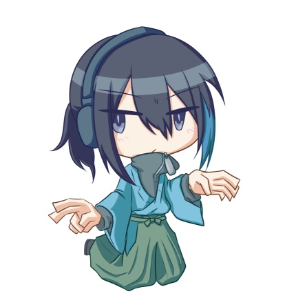 一之瀬悠　アクリルキーホルダー