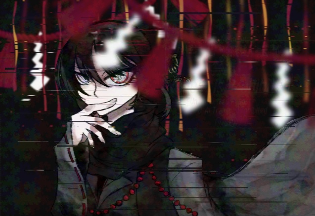 【UTAU/ポスカ】安価壱