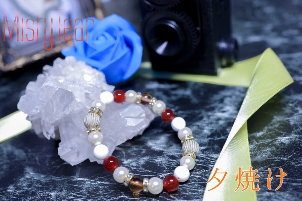 【第五人格】写真家イメージブレスレット