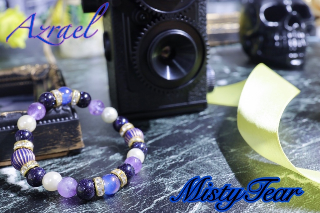 【第五人格】写真家イメージブレスレット