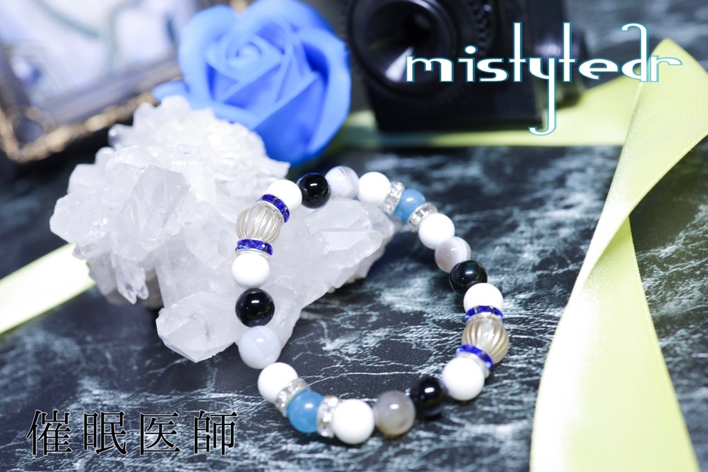 【第五人格】写真家イメージブレスレット