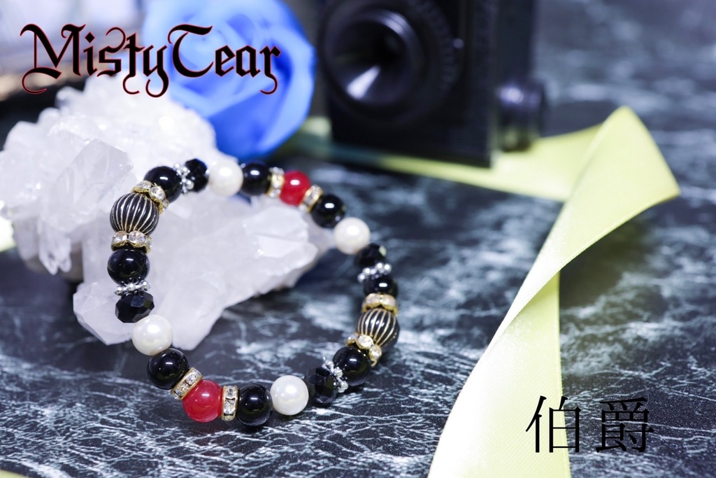 【第五人格】写真家イメージブレスレット