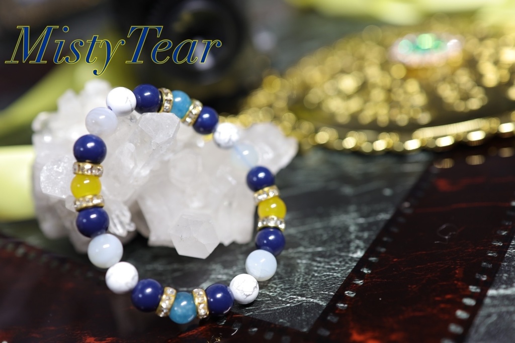 【第五人格】写真家イメージブレスレット