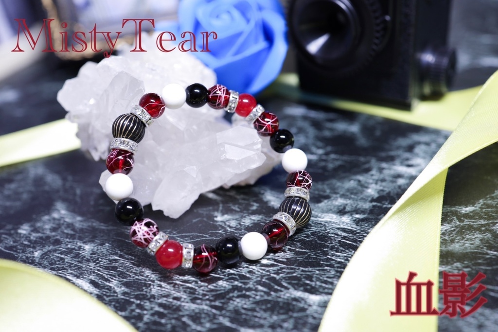 【第五人格】写真家イメージブレスレット