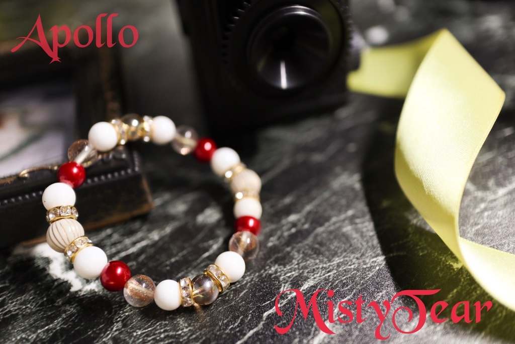 【第五人格】写真家イメージブレスレット