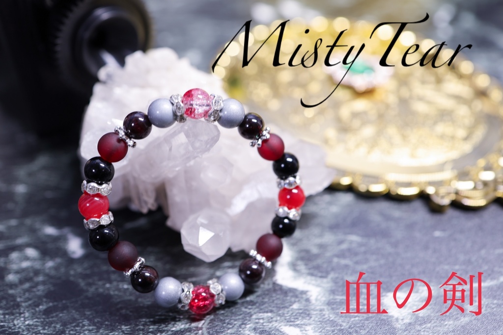 【第五人格】写真家イメージブレスレット