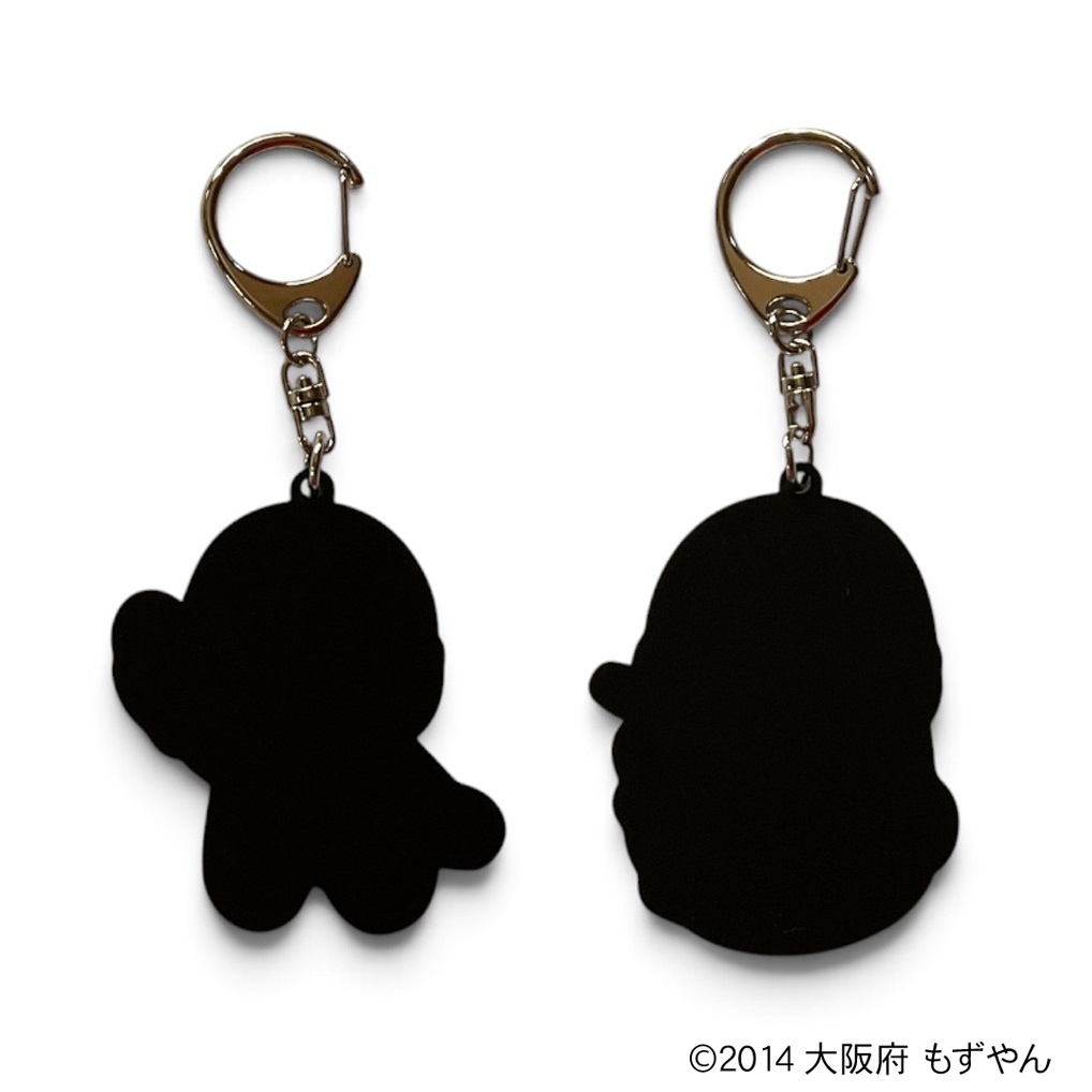 アクリルキーホルダー
