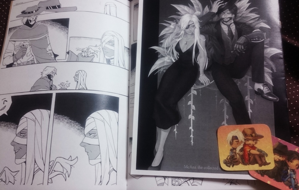 マクアナハッピーセット