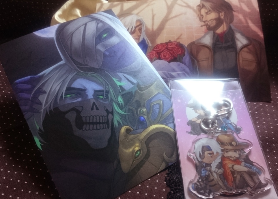 マクアナハッピーセット