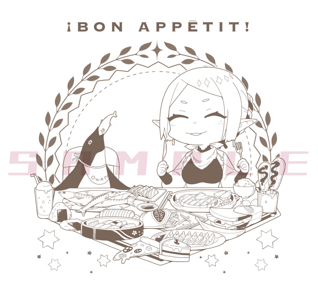 オリジナルトート