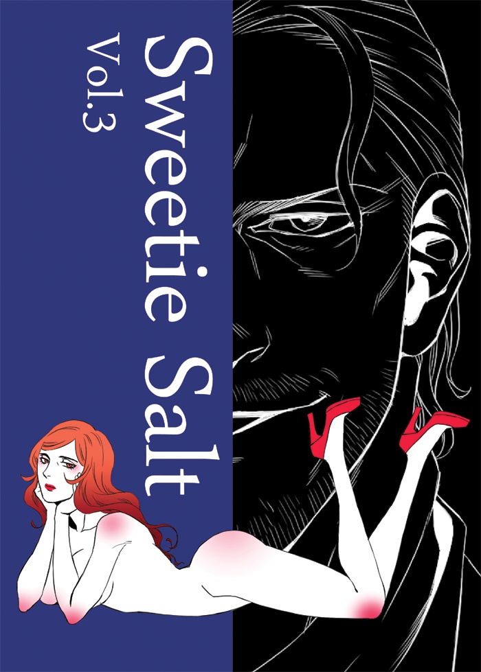 Sweetie Salt vol.3
