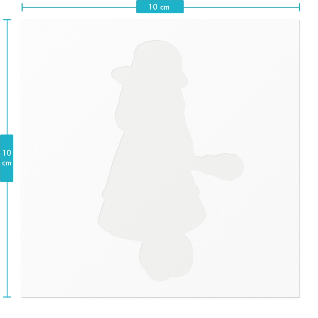 サボりがちなメイドちゃん