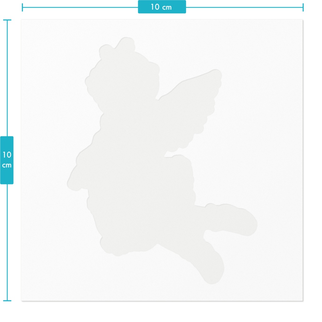 【ステッカー】ミスティア・ローレライ