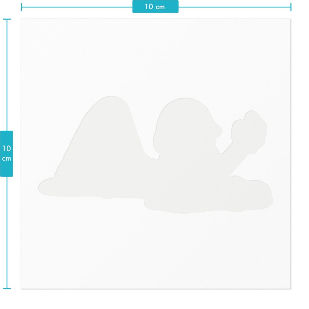 ドロドロスライムちゃん