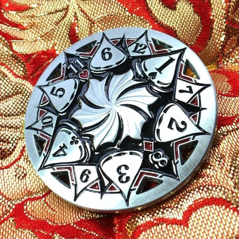 Classic CoinSides|クラシック コインサイズ