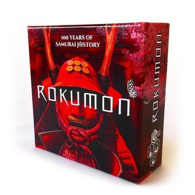 ROKUMON｜ロクモン