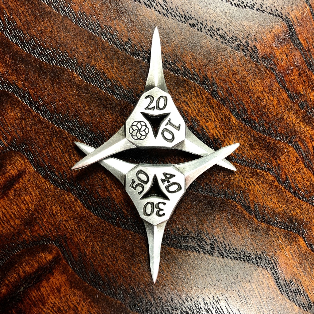 Cthulhu CoinSides|クトゥルフ コインサイズ