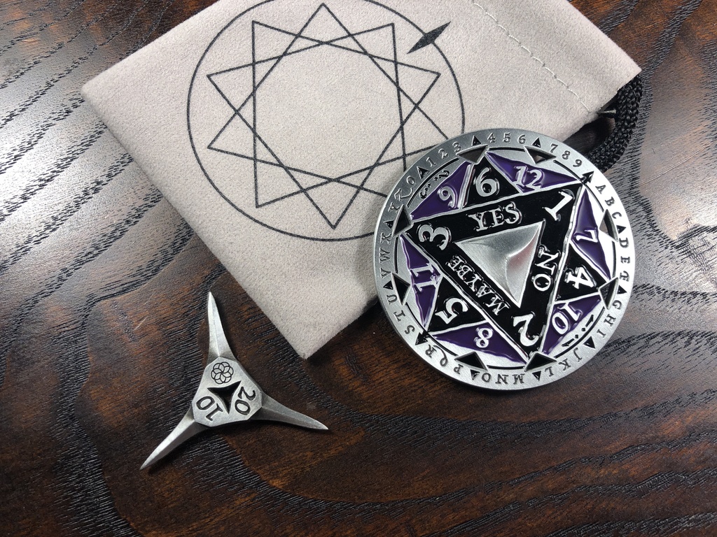 Cthulhu CoinSides|クトゥルフ コインサイズ