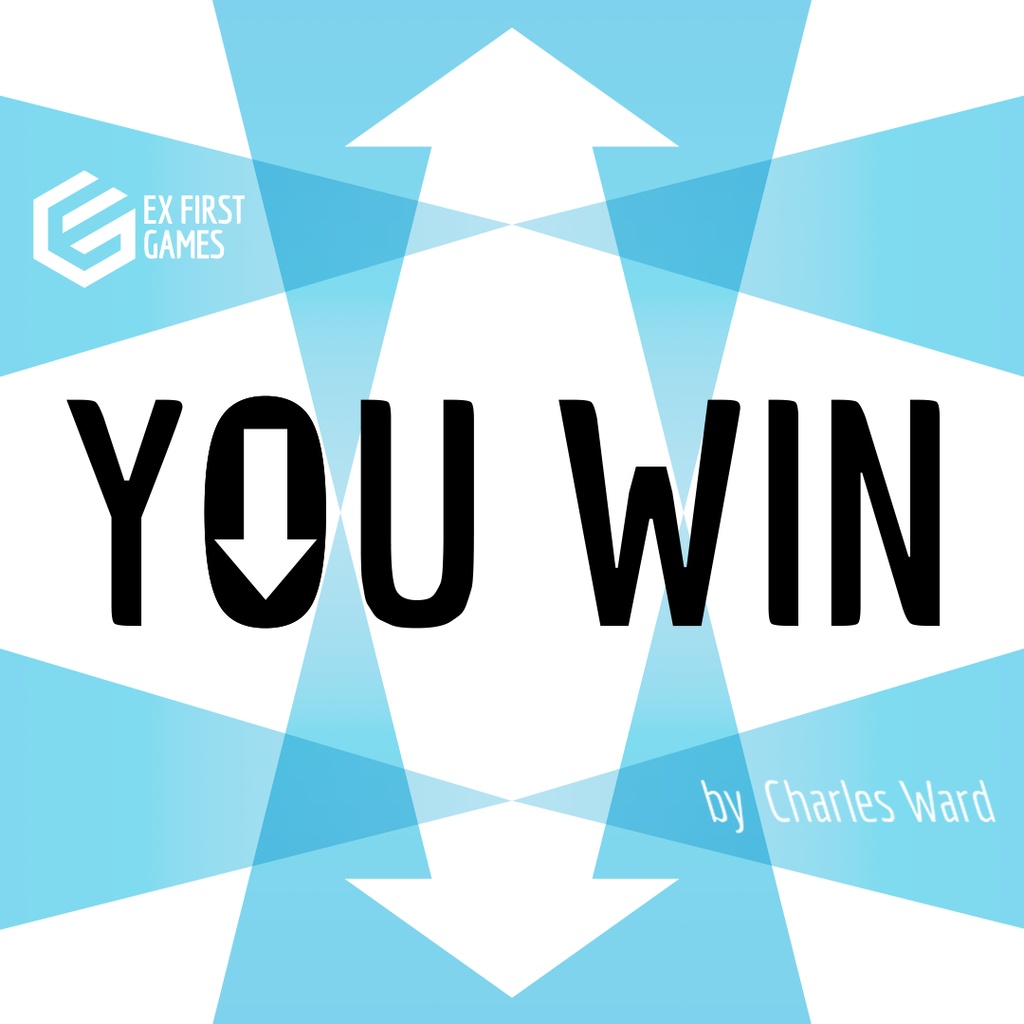 YOU WIN | ユゥー ウィン(50人)